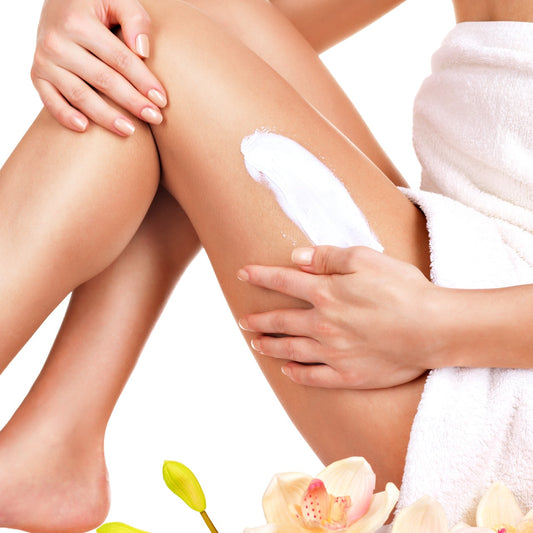 Women's Waxing