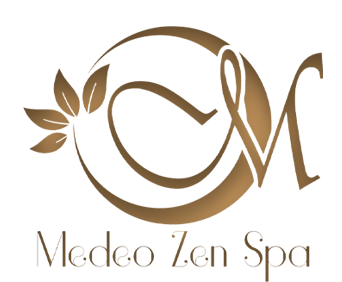 MEDEO ZEN SPA 