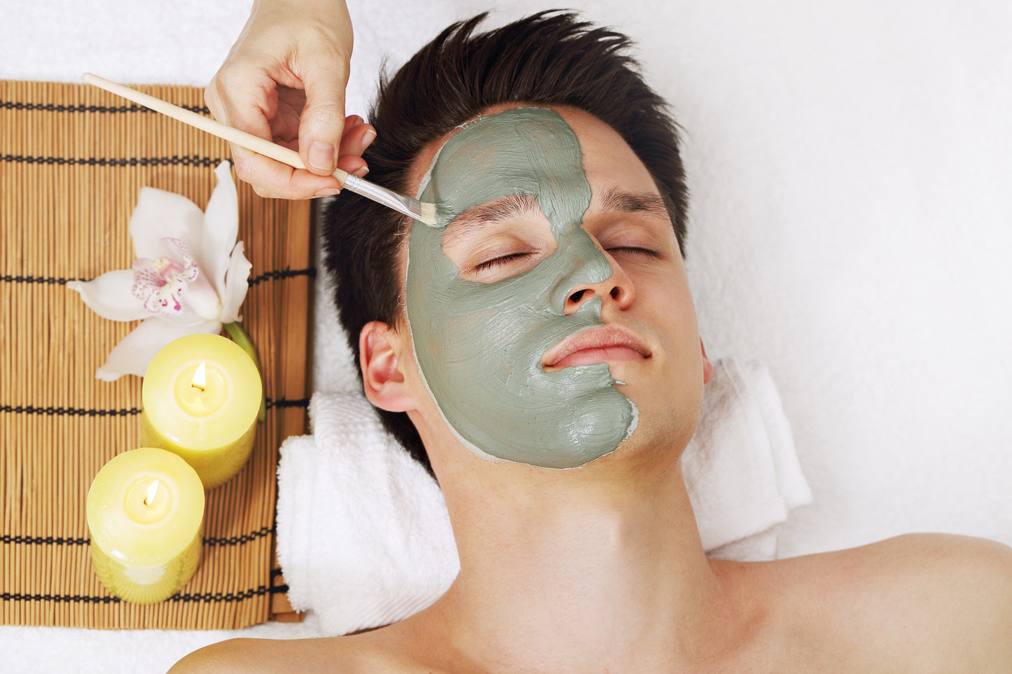 Men's Facial